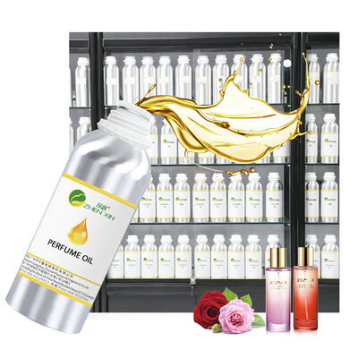Nước hoa xa xỉ tinh dầu nước hoa dựa trên nước hoa Wholesale Rose mùi hương