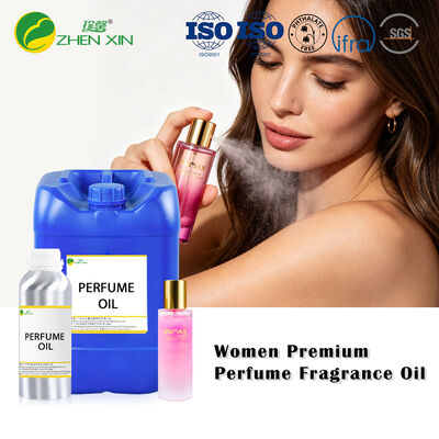 Nhà sản xuất bán buôn nước hoa cho các giải pháp hương thơm sang trọng tùy chỉnh