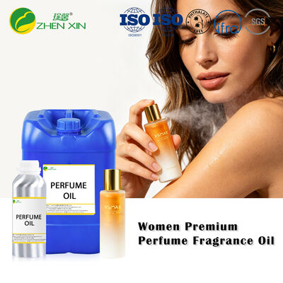 Nhà cung cấp bán buôn nước hoa cho các thương hiệu nước hoa toàn cầu và OEM