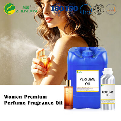 Nhà cung cấp bán buôn nước hoa cung cấp 1800+ công thức hương thơm cao cấp