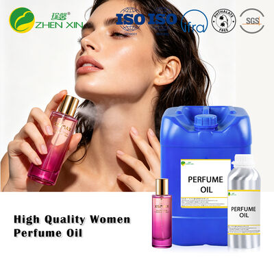 Nhà sản xuất tinh dầu nước hoa Giải pháp hương thơm cao cấp cho các thương hiệu toàn cầu