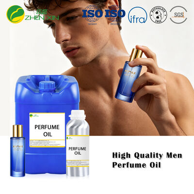 Nhãn hiệu riêng Tinh dầu nước hoa Sản xuất công thức nước hoa OEM