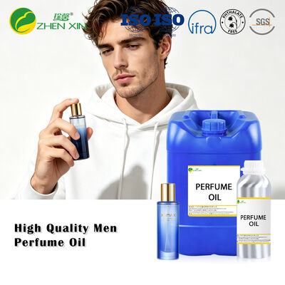 Các nhà sản xuất dầu thơm đặc biệt Giải pháp mùi thơm sáng tạo