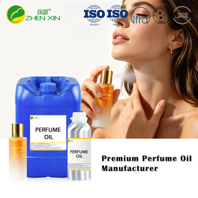 Dầu thơm tinh chế cho nước hoa hiện đại cho phụ nữ bán buôn