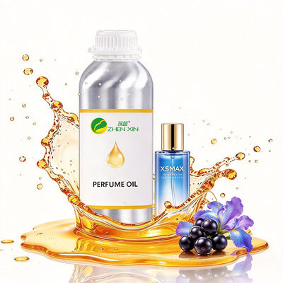 Body Oils Fragrance Bulk Huile De Parfum Brand Original Perfume Fragrance Wholesale
