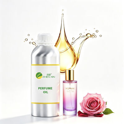 Dầu thơm nguyên chất dạng dầu chiết xuất số lượng lớn