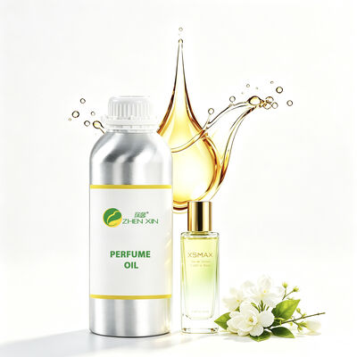 Tinh dầu nước hoa cô đặc màu vàng nhạt, dầu thơm cao cấp
